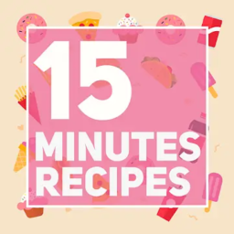 Recetas de 15 Minutos