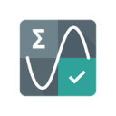 Graphing Calculator – Algeo MOD
