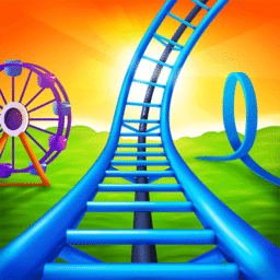 Real Coaster: Juego Inactivo