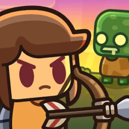 Zombie Fortress: Defesa com Armadilhas