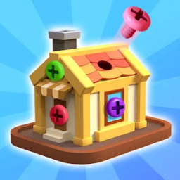 Screwzle 3D: Clasificación de Tornillos