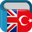 Turkish English Dictionary MOD
