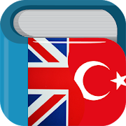 Turkish English Dictionary MOD