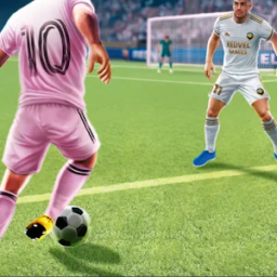 Soccer Star 23 Super Futebol