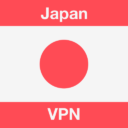 VPN Japan