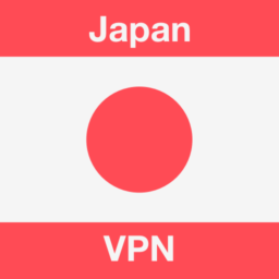 VPN Japão