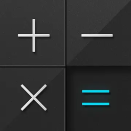 Calculadora Estilosa – CALCU