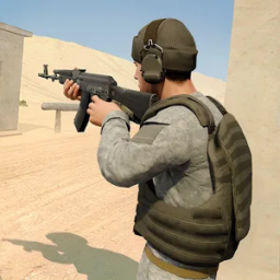 Shoot Out: Juegos de Disparos con Armas