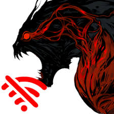 Shadow Hunter: Jogos Offline
