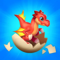 Dragon Kingdom: Ciudad Fantasía