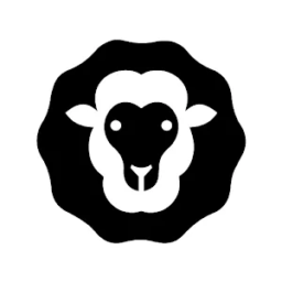 Lena Black – Paquete de Íconos Glyph