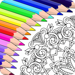 Colorfy: Juegos de Libro para Colorear