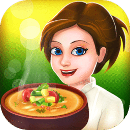Star Chef™: Restaurant Cooking