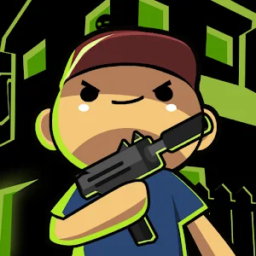 Mansão Zumbi