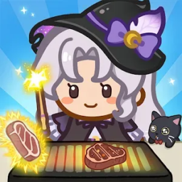 Witchy Wardrobe: Loja Ociosa