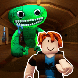 Alphabet Shooter: FPS de Supervivencia