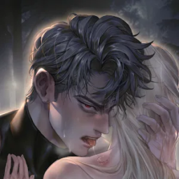 MY UNHOLIC: fantasía romántica
