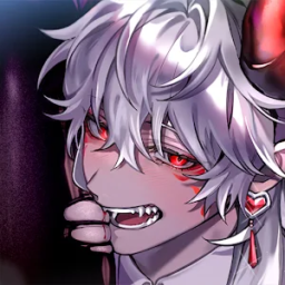 Kiss in Hell: Otome de Fantasía