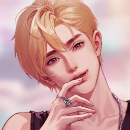 Kiss the Dragon: Otome de fantasia