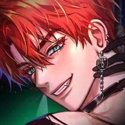 Lady in Midnight: História Otome