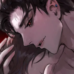 Dark Romance: Amantes Etéreos
