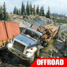 Simulador de Camiones Offroad Games