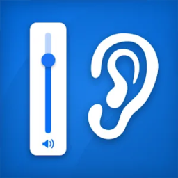 Amplificador de Audición para Auricular