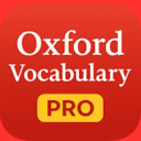 Oxford Vocabulary PRO