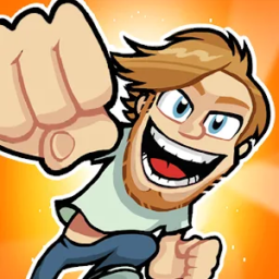 PewDiePie: Leyenda del Puño Hermano