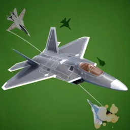Jet Attack Mover