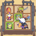 Rumble Paws: Backpack Fight