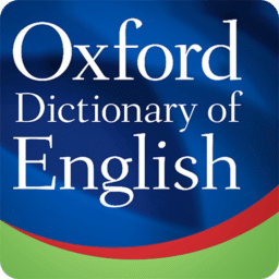 Diccionario Oxford de Inglés