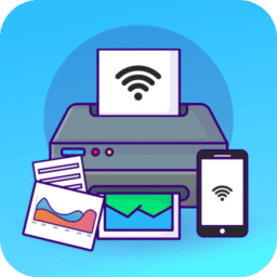Mobile Printer: Simple Print