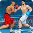 Punch Boxing Game: Ninja Fight