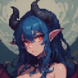 Caçador de Succubus