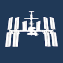 ISS Live Now: Live Earth View MOD