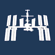 ISS Live Now: Live Earth View MOD