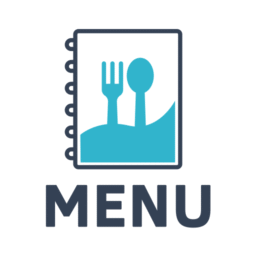 Criador de Menu