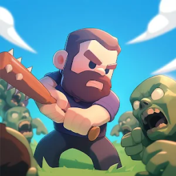 Last Stronghold: Supervivencia Inactiva