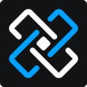 SkyLine Icon Pack: LineX Blue
