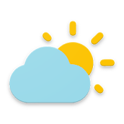 Simple Weather &a Clock Widget MOD