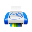 PrintHand Mobile Print MOD