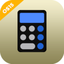 Calculator OS 18 (iCalculator)
