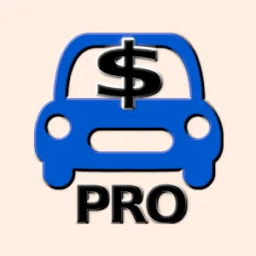 Costos de coche y registro de combustible PRO