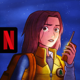 OXENFREE II: Señales Perdidas