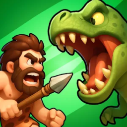 Dino King – Caça Jurássica