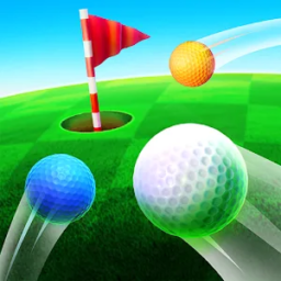 Mini GOLF Royal – Batalla de Choque