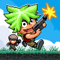 Shooter.io: Superviviente de Guerra