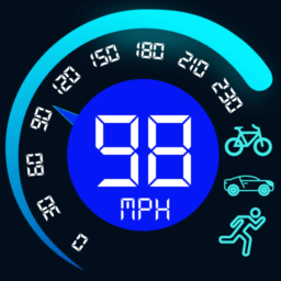Speedometer: Rastreador de Velocidade por GPS