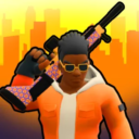 Gang Up
